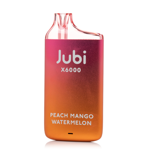 JUBI X6000 Disposable